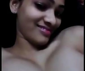 sexy indien Fille record..