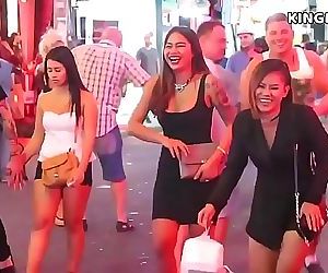 thaïlande Sexe touristique